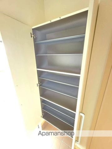 サニーホームの内装写真