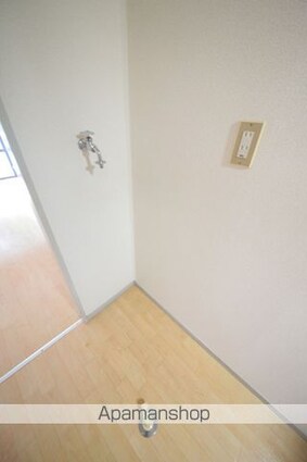 ベルデュールドカワワ[1R/20.46m2]のその他設備