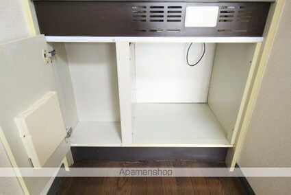 ライオンズマンション太子堂第２[1R/18.63m2]のその他部屋・スペース