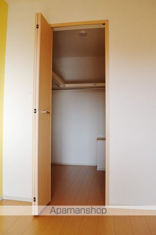エスポワールSの内装写真