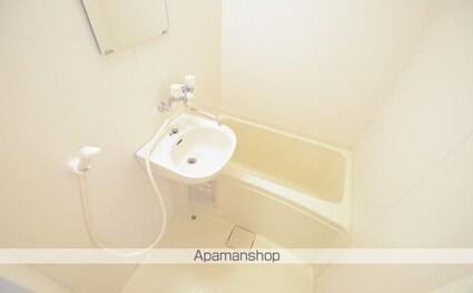 レオパレスＫＩＴＡ[1K/19.87m2]のバス