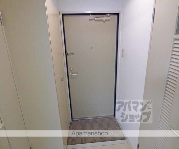 熊野道谷口マンションの内装写真