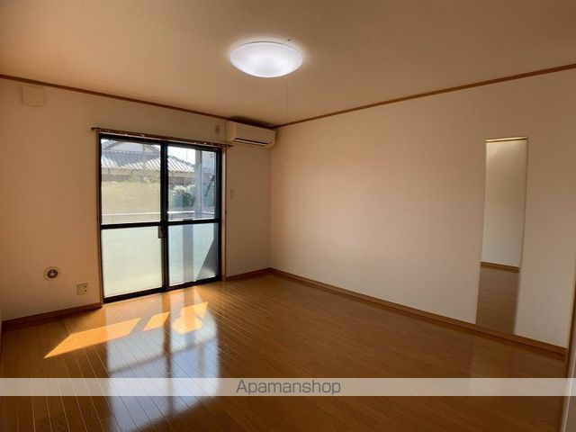 ラフォンテ・レパードの内装写真