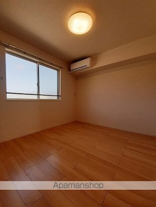 セリシール・ヴィラージュ　Ｂ[2LDK/62.54m2]の内装2