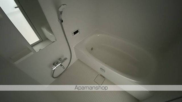 ETENA中仙道西 南棟の内装写真