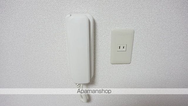 サンライズ三国の内装写真