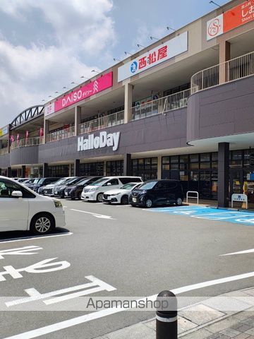 メゾン　フィオーレ 206 ｜ 福岡県福岡市西区野方１丁目19-14（賃貸アパート2LDK・2階・50.11㎡） その18