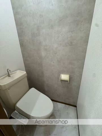 アムールビブレ C棟の内装写真