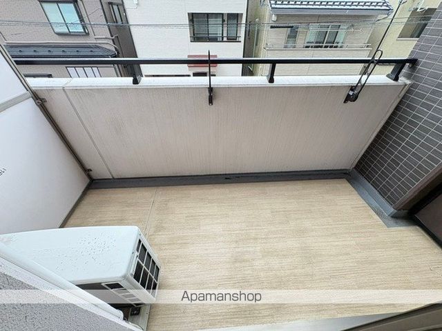 コンフォートレジデンス仙台東口の内装写真