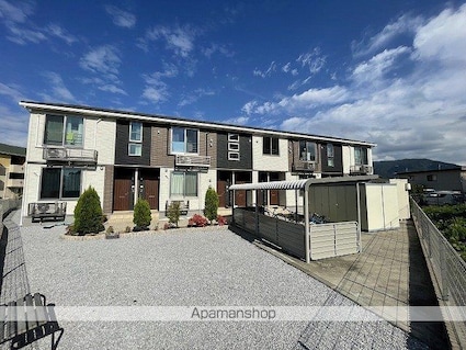 クロース　ボンド[1LDK/50.01m2]の外観1