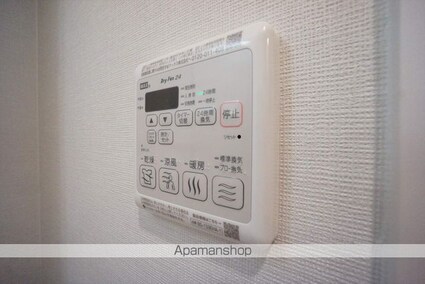 ディアレイシャス名古屋浄心[1K/21.46m2]の内装8