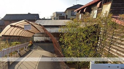 ガレージライフ高松東[1K/28.9m2]の周辺4