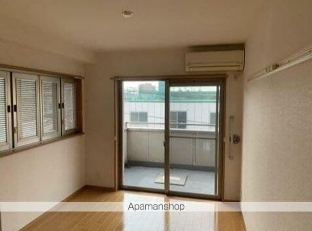 ヴィント田町の内装写真