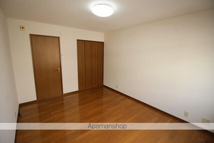 アパートメントＳＡＴＯ[1K/24.63m2]の内装