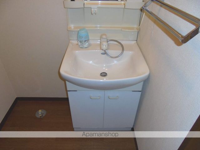 パインコート高宮北IIの内装写真