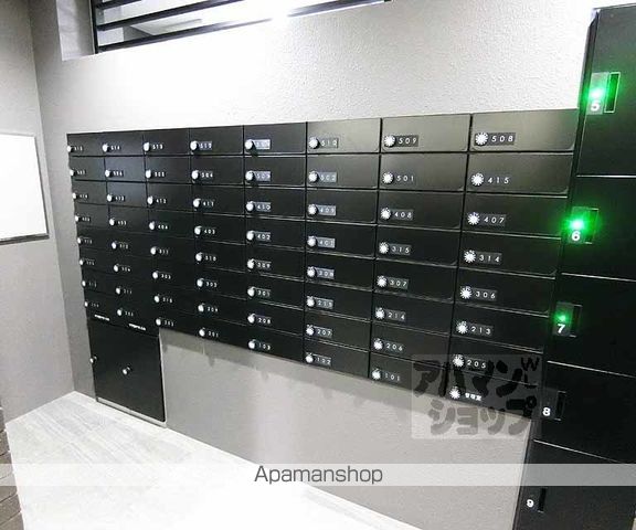 アスヴェル京都四条西院のその他写真
