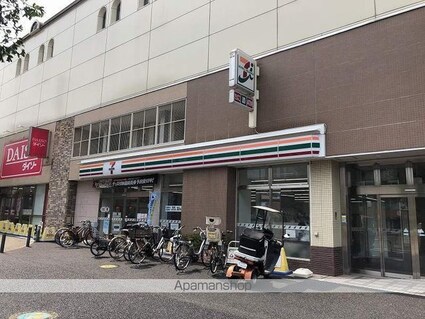 Ｃａｎａｌ　Ｇｒａｎｄｅ[1LDK/56.72m2]の周辺5