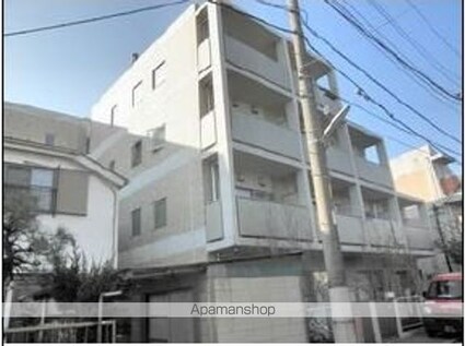 ＦＩＥＬＤ・Ｂ・１ｓｔ[1DK/30.07m2]の共用部1