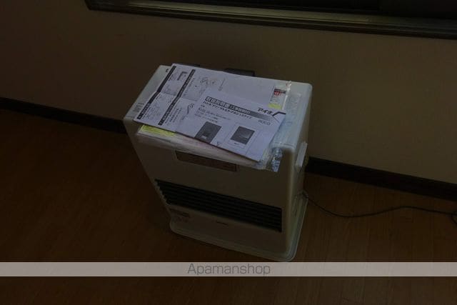 ＪＲ根室本線 帯広駅 バス乗車時間：8分 最寄りバス停で下車 徒歩3分 2階建 築44年の内装写真