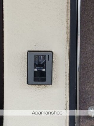 ファミーユ旭[3DK/54.45m2]のその他設備