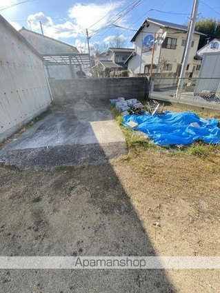 ななこ[3DK/48.01m2]の共用部1