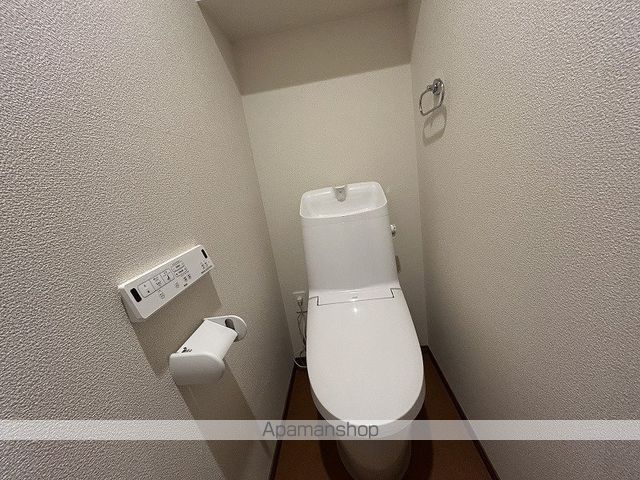 ノワールレジデンス飯田町の内装写真
