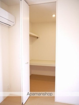 カーサフェリーチェ[3LDK/78.95m2]の収納