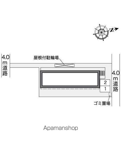 レオパレス薩摩プロヴァンスのその他写真