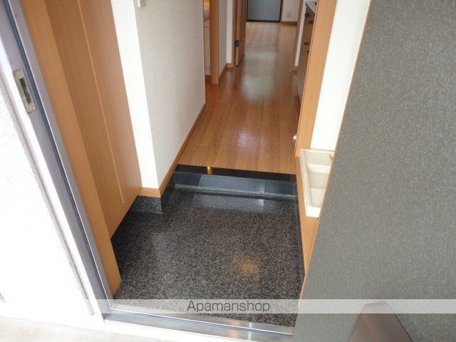 シュヴァルブランの内装写真