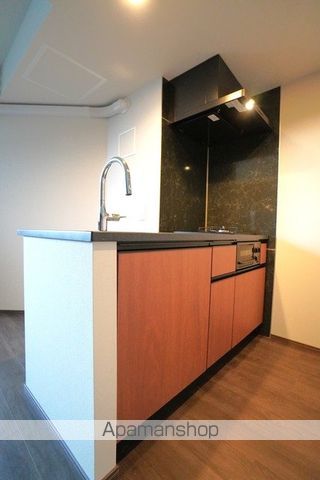 CREATIF桜新町の内装写真