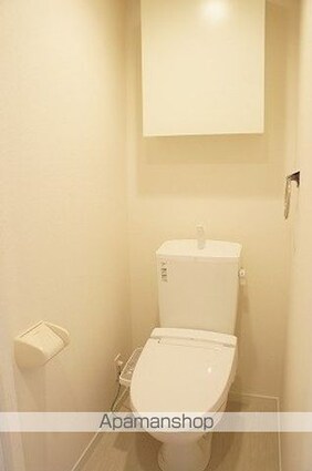 リブリ・グランポート[1K/26.08m2]のその他設備