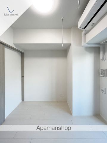 S−RESIDENCE押上EPUREの内装写真