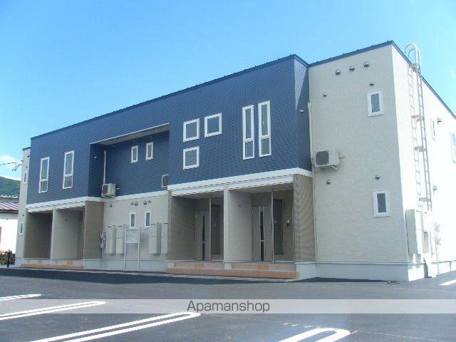 apartment 山形県村山市楯岡新町１丁目
地図を見る