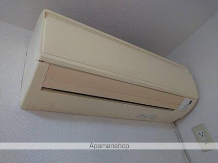 クレスト紫峰[1DK/35.5m2]の内装1