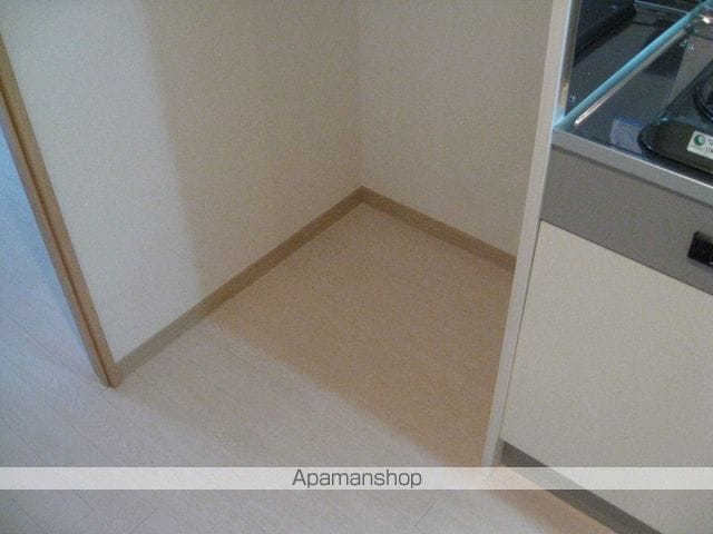 ブエナビスタ南草津の内装写真