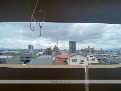 ジュアン三条[2LDK/60.28m2]の内装2