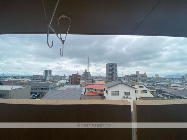 ジュアン三条[2LDK/60.28m2]の内装2