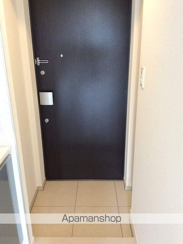 メインステージ北千住IVの内装写真