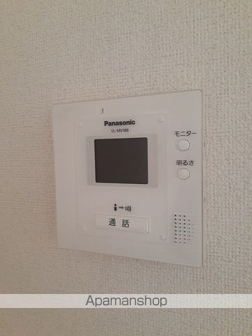 カーサ モレラの内装写真