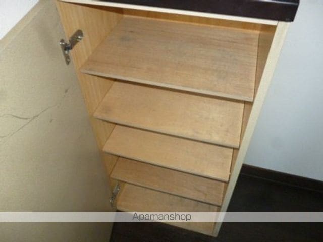 平成ビルの内装写真