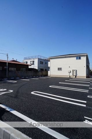 グランシャリオIIのその他写真