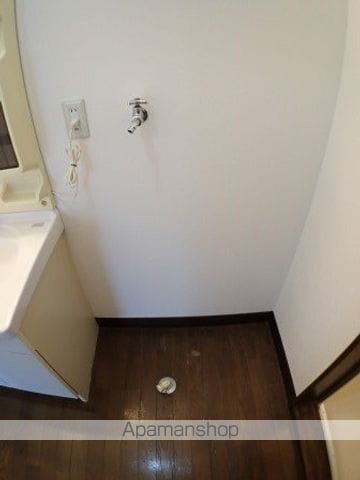 ドミールマツダAの内装写真