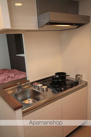LUXEEDOBORIの内装写真