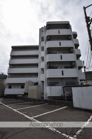 アルファ西宝町の外観写真