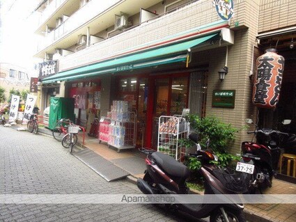 コーポフレンドリー[1R/19m2]の周辺1