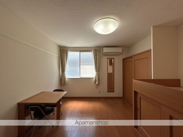 レオパレス中屋敷ルーンの内装写真