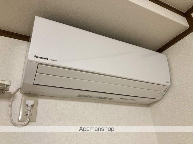 パティオの内装写真