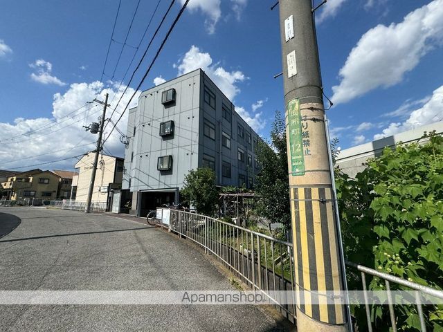 JEUNESSEMMの外観写真