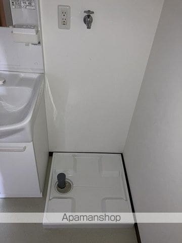 コーポMIKI I南棟の内装写真