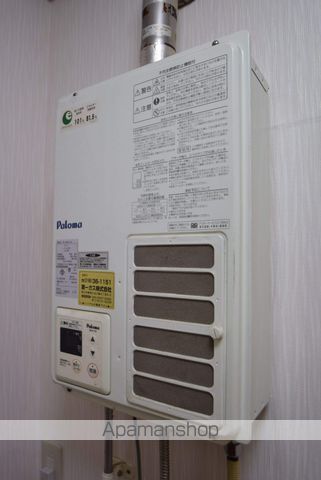 ノースビレッジの内装写真